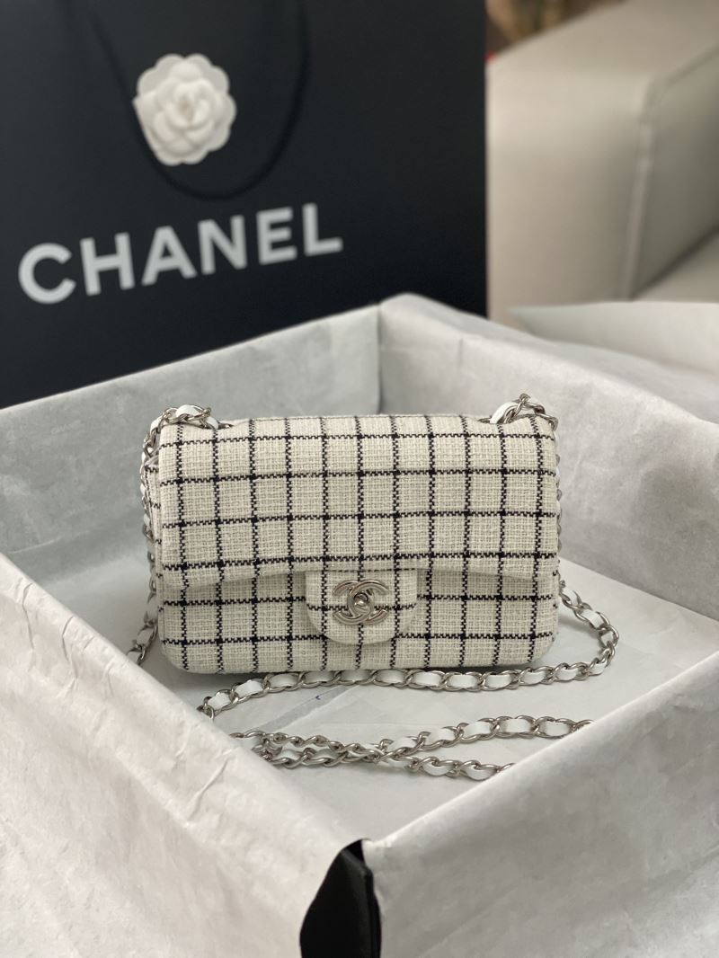 Chanel CF Series Bags